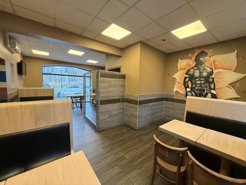 murs commerciaux  à louer MELUN (77) 2800 77000 Melun