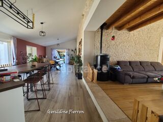  Maison à vendre 6 pièces 194 m²