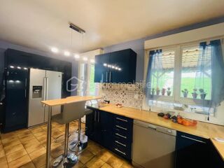  Maison � vendre 5 pi�ces 133 m�