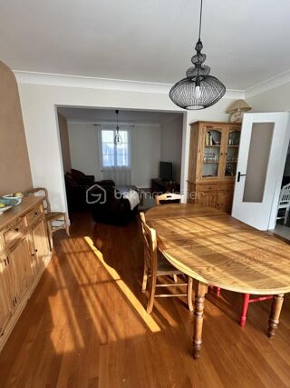  Maison � vendre 7 pi�ces 140 m�