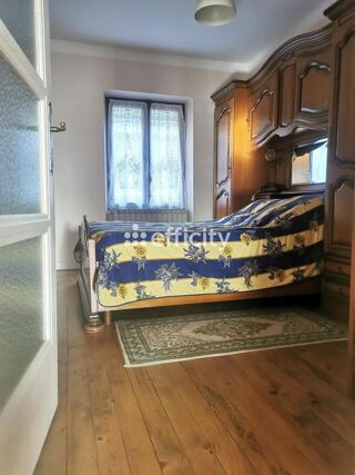  Appartement à vendre 4 pièces 83 m²