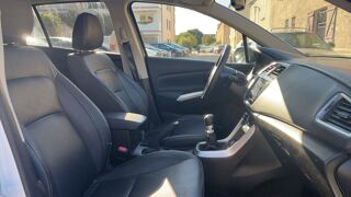 SX4 1.4 Boosterjet 16V Allgrip 4x4 140 Prestige 2018 occasion 34400 Lunel