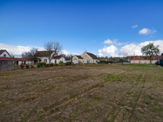  Terrain à vendre 1548 m²