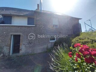  Maison à vendre 4 pièces 112 m²