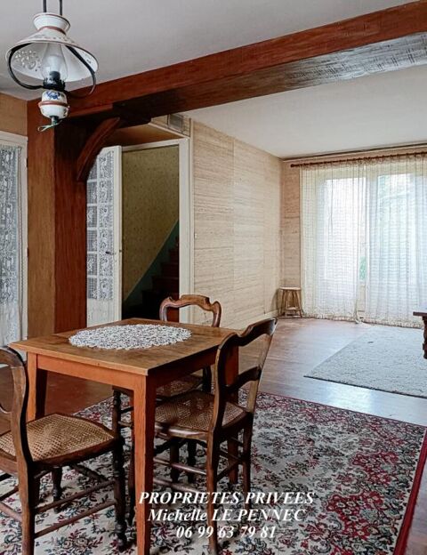   LOIRET Maison - 7 pi�ce(s) - 135 m�