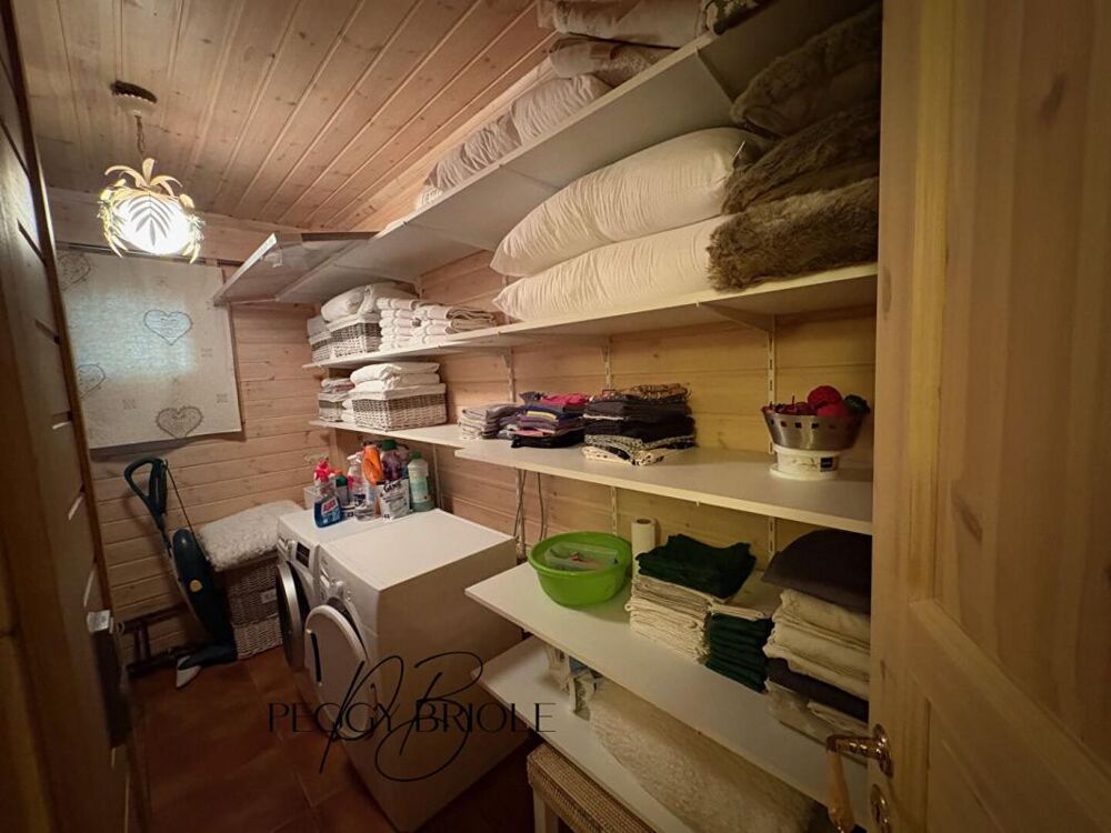 � vendre  Chalet Bolqu�re (66210)