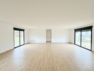  Maison à vendre 5 pièces 109 m²