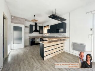  Maison à vendre 5 pièces 100 m²