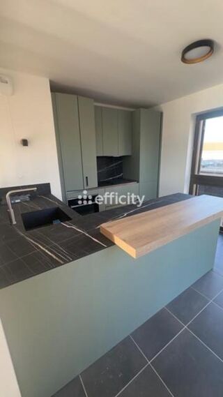  Appartement � vendre 3 pi�ces 72 m�