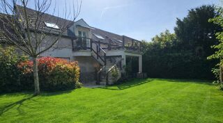  Maison � vendre 8 pi�ces 178 m�