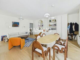  Appartement à vendre 4 pièces 64 m²