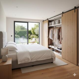 Vente Appartement 2 pièces avec extérieur et parking Clichy