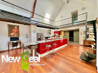  Maison � vendre 7 pi�ces 287 m�