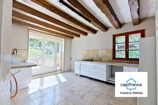  Maison à vendre 6 pièces 139 m²