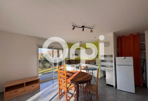  Appartement � louer 3 pi�ces 56 m�