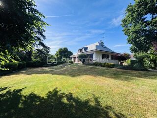  Maison à vendre 6 pièces 126 m²