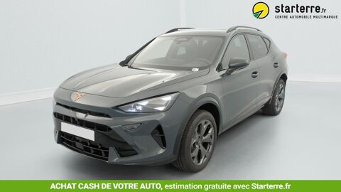 Formentor 1.5 eTSI Hybrid 150 ch DSG7 V 2026 occasion 69190 Saint-Fons
