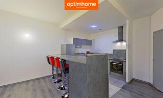  Appartement à vendre 3 pièces 68 m²