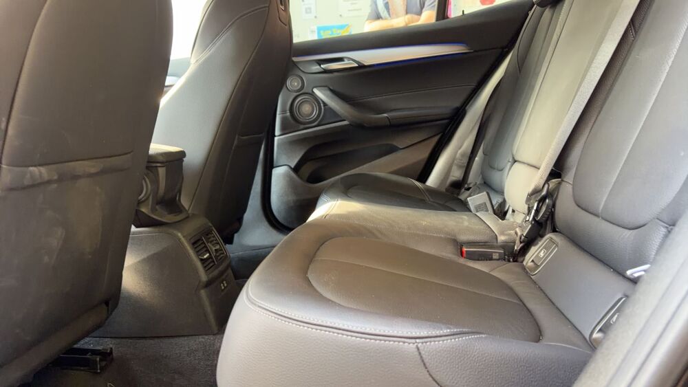 X2 (F39) M35i 306 BVA8 . - Entretien constructeur Toit ouvrant 2019 occasion 75011 Paris