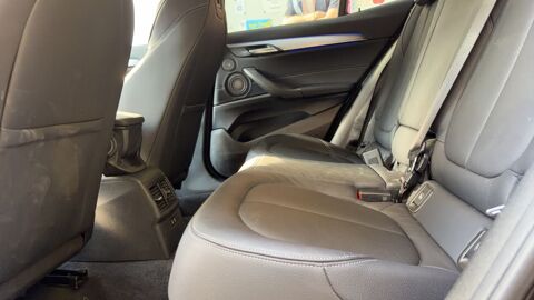 X2 (F39) M35i 306 BVA8 . - Entretien constructeur Toit ouvrant 2019 occasion 75011 Paris