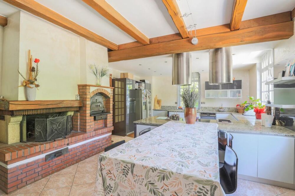 à vendre  Propriété/château Honnecourt-sur-Escaut (59266)