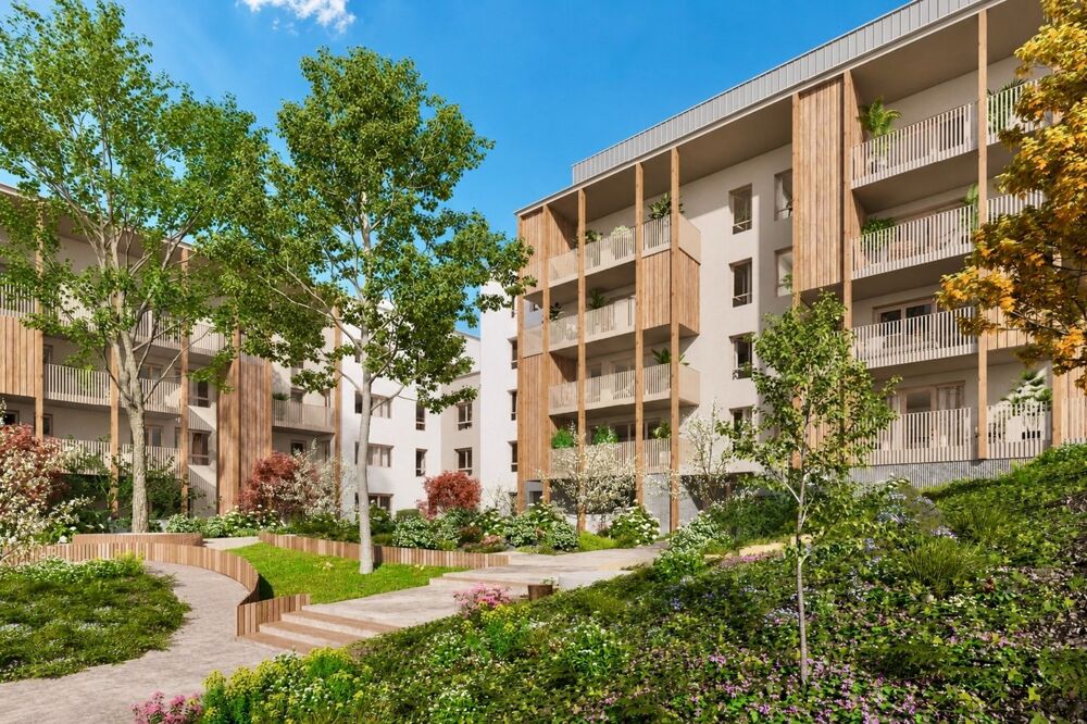 à vendre  Appartement Annecy (74000)