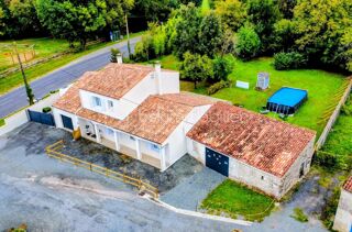  Maison � vendre 6 pi�ces 174 m�