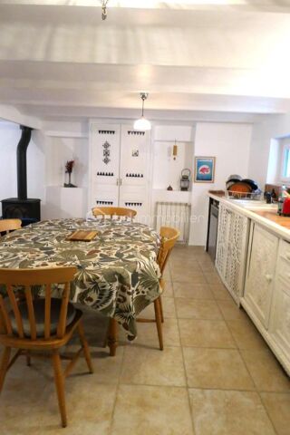  Maison � vendre 5 pi�ces 140 m�