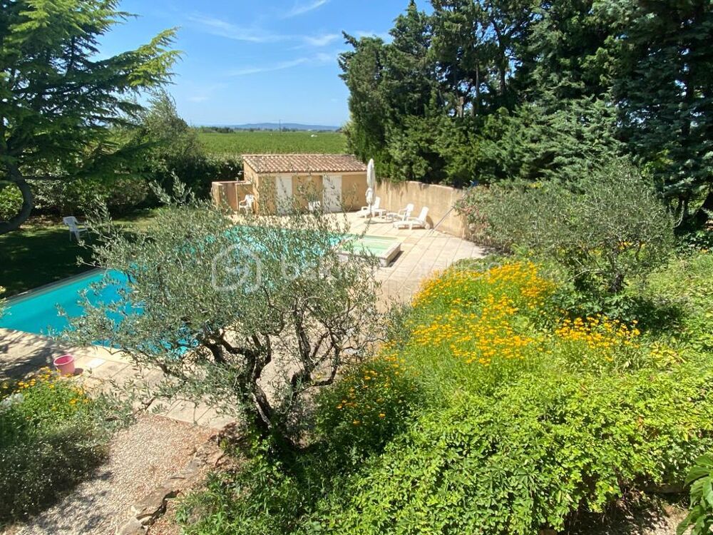 à vendre  Maison Tulette (26790)
