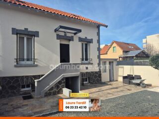  Maison � vendre 3 pi�ces 80 m�