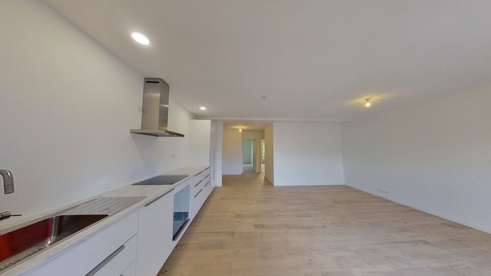 Vente Appartement Grand T4 lumineux d'environ  90 m2 neuf quartier de la gare à hyères Hyeres