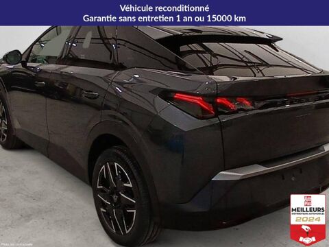 3008 Hybrid 145 e-DCS6 GT 2026 occasion 10150 Lavau