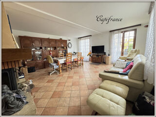  Maison � vendre 6 pi�ces 125 m�