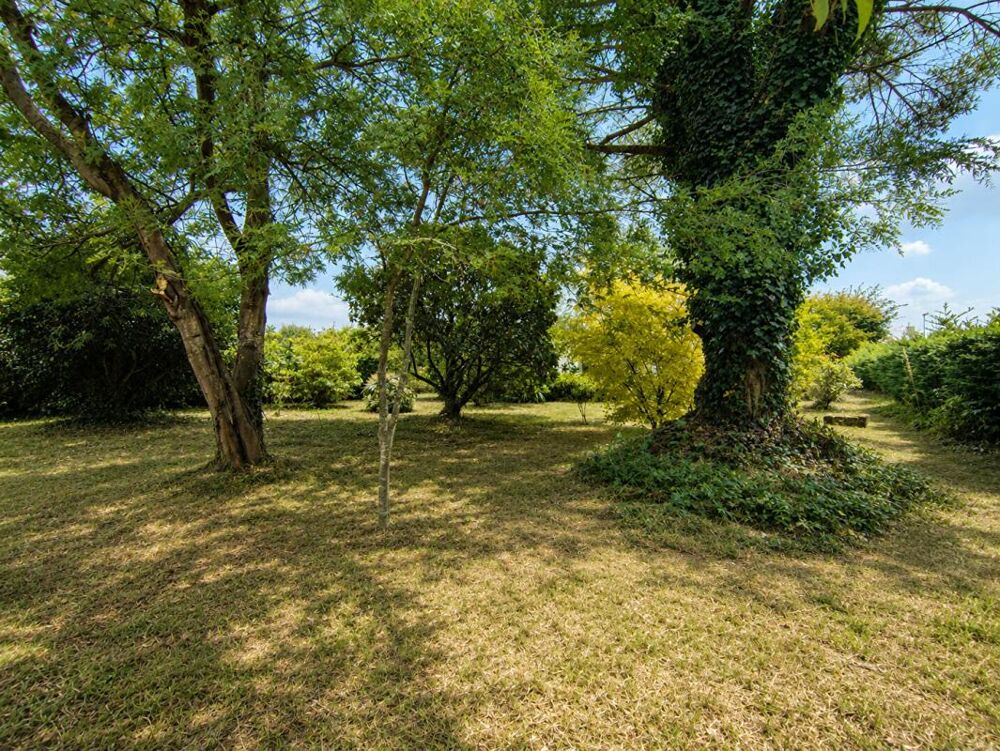 Maison Saint Nicolas Du Pelem 4 Chambres 85 m2