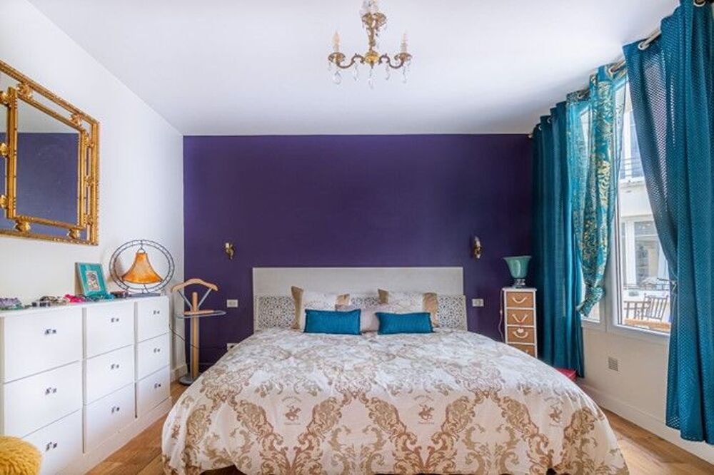 Location Appartement Appartement de 90m2 à louer sur Paris 15 Paris 15
