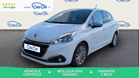 Peugeot 208 1.2 PureTech 82 Allure - Entretien const