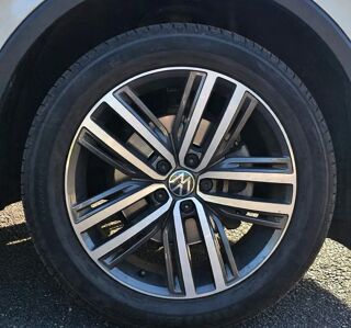 Tiguan Allspace 2.0 TDI 150 DSG7 Elegance Exclusive - 7 places Automatique 2023 occasion 85190 Mache
