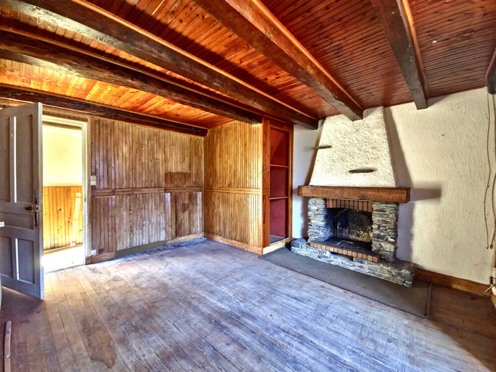 Vente Maison Maison � r�nover � Betton Betonnet Betton bettonet