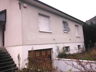  Maison � vendre 4 pi�ces 72 m�