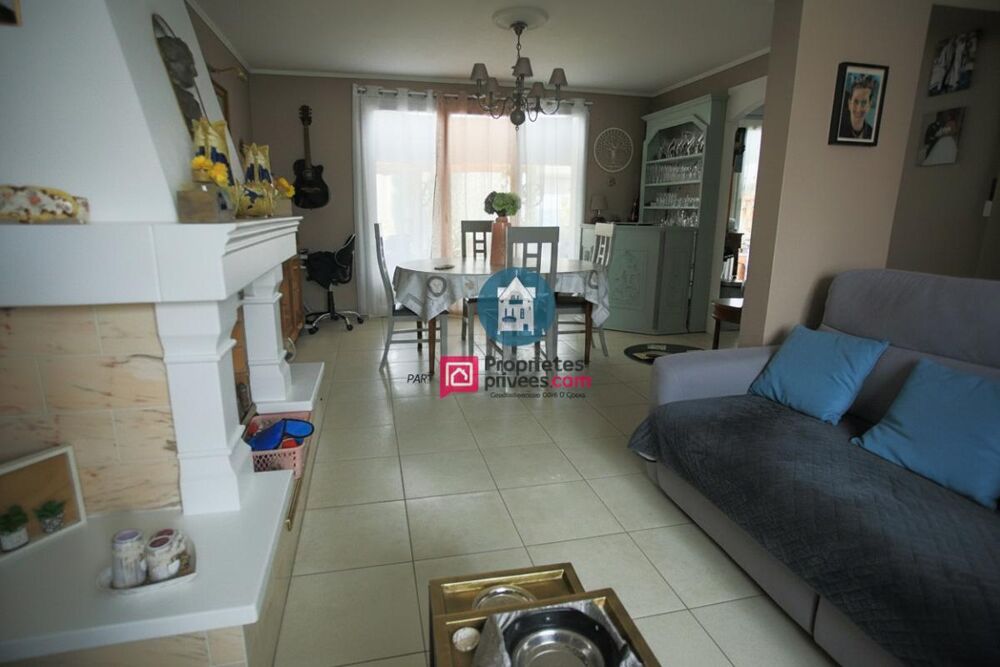PROPRIETES PRIVEES COTE D'OPALE vous propose :