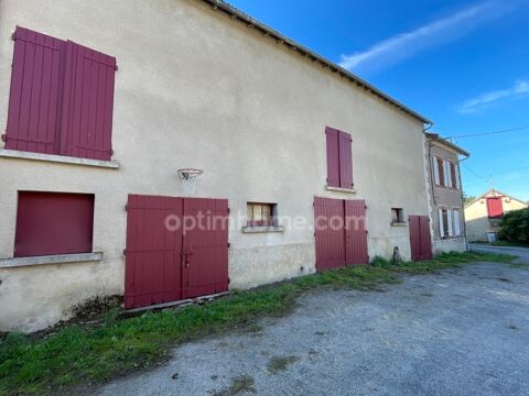  Maison � vendre 10 pi�ces 170 m�