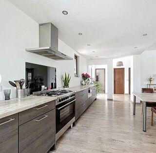  Maison à vendre 5 pièces 235 m²