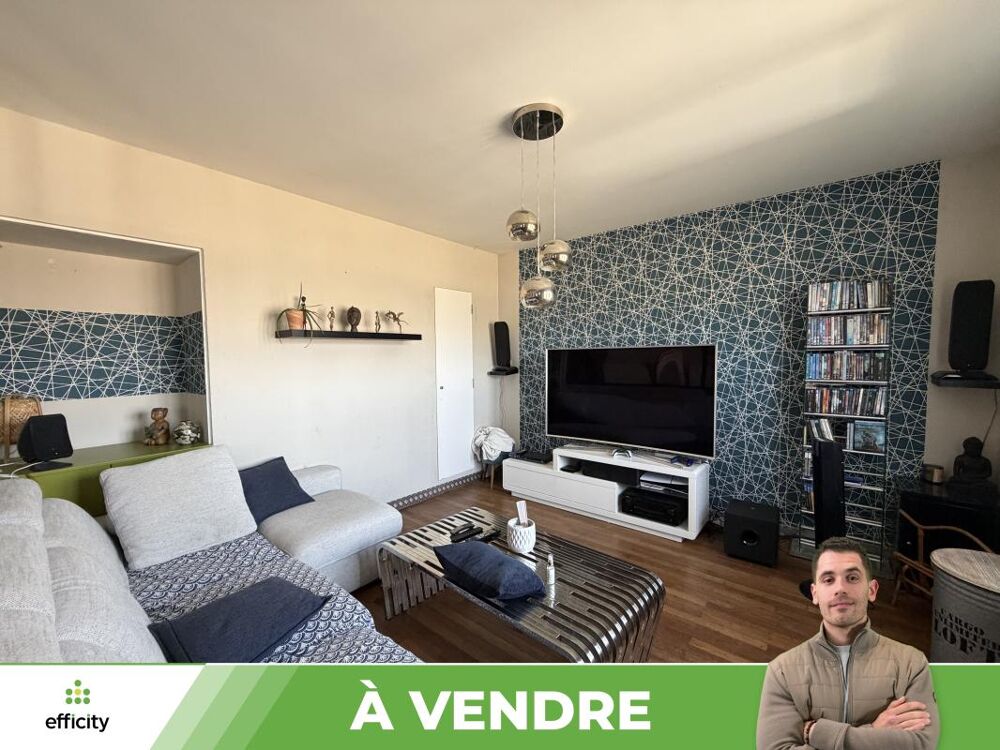 Vente Maison Maison Chatellerault