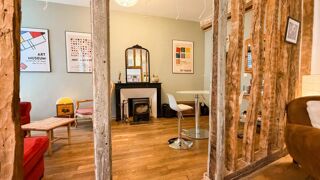  Maison à vendre 7 pièces 164 m²