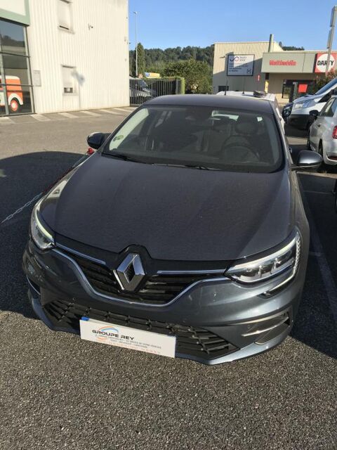 M&eacute;gane IV DCI 115 BUSINESS 2022 occasion 38160 Chatte
