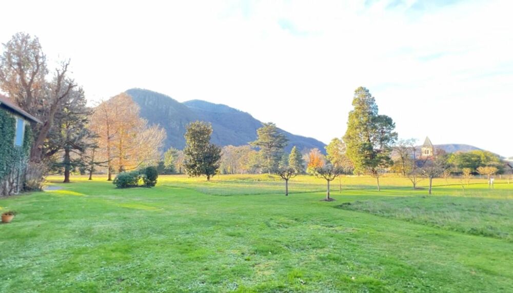 � vendre  Propri�t�/ch�teau Chaum (31440)