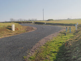  Terrain � vendre 779 m�