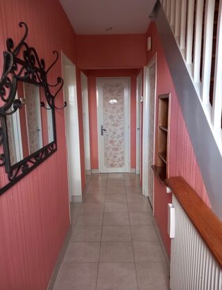  Maison � vendre 4 pi�ces 97 m�
