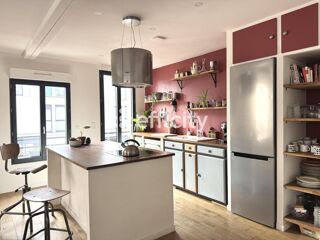  Appartement  vendre 4 pices 87 m