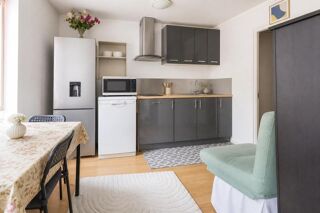  Appartement à vendre 1 pièce 25 m²